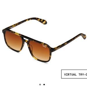 On The Fly Aviator Sunglasses